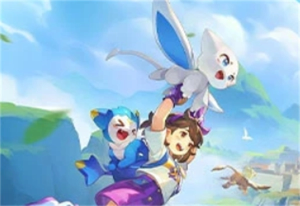 《洛克王国世界》雨天阵容配置指南