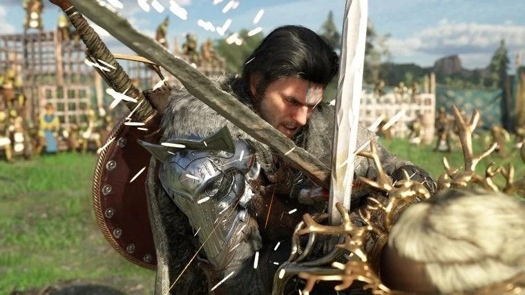 人被杀就会死！ 玩家不满《红色沙漠》游戏后期敌人没有刷新机制