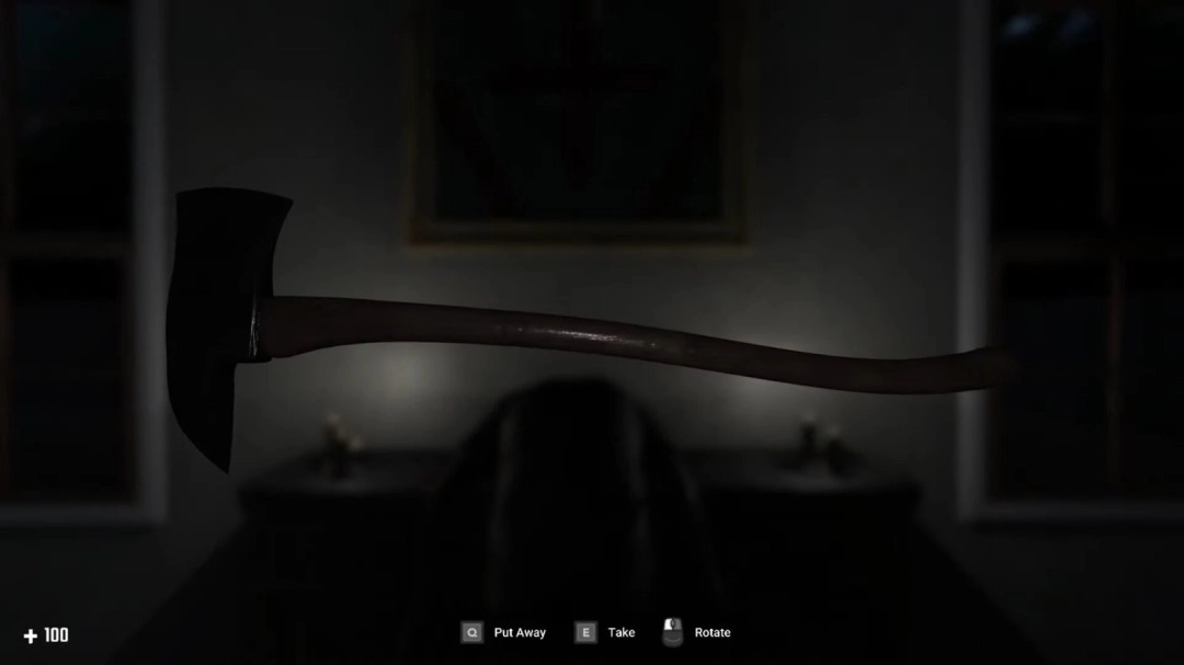 Steam免费领游戏：生存恐怖新作《Chamber Survival》喜加一