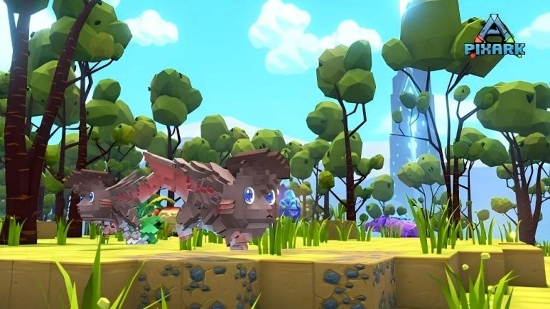 《方块方舟》1.211复活节版本已上线 限时节日活动火热开启