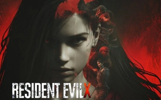 据曝料，《生化危机10》会有新的女主角登场，带来前所未有的恐怖体验