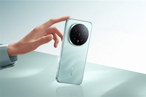 搭载首款2nm芯片与10000mAh大电池的旗舰机型！荣耀Magic9系列登场，让充电宝退居幕后