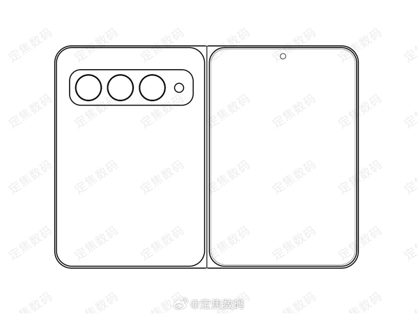 华为放出重磅消息！鸿蒙史上最强折叠屏震撼登场 比苹果早半年