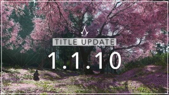 官方正式公布《刺客信条：影》PSSR2更新消息，全新武器同步上线