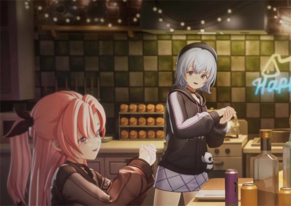 深度剖析《虚环》游戏剧情：全面解析与要点汇总