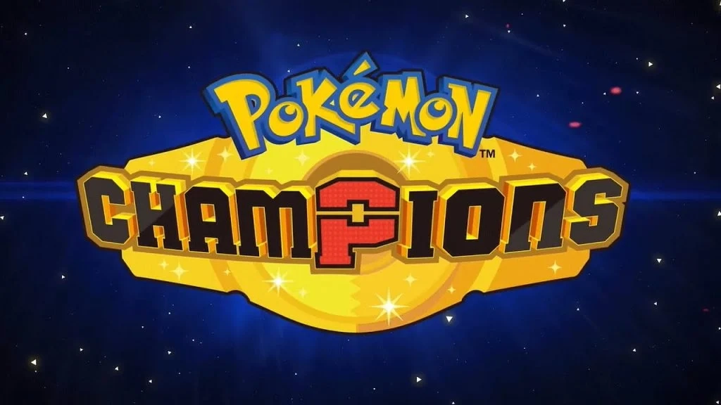 战斗一触即发！《宝可梦：冠军》全球上线时间确定