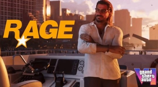 R星前开发人员称《GTA6》的引擎或许会进行彻底的重新设计