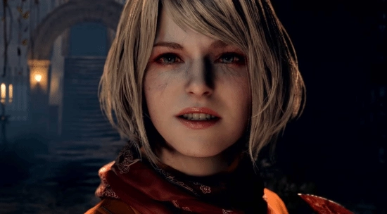 大反转！玩家曝光《生化危机9》里昂&ldquo;真实妻子&rdquo;照片