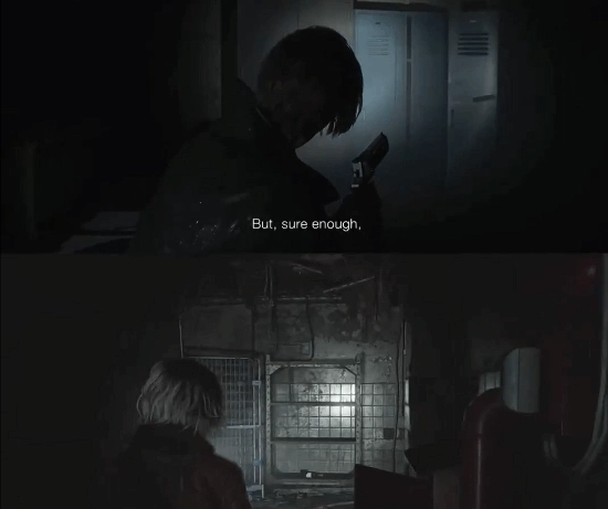 对比《生化危机9：安魂曲》早期与最终版本：关卡大幅调整，氛围令人惊叹