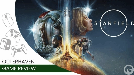 《星空》PS5 Pro版本获外媒满分认证：极致体验堪称封神之作！