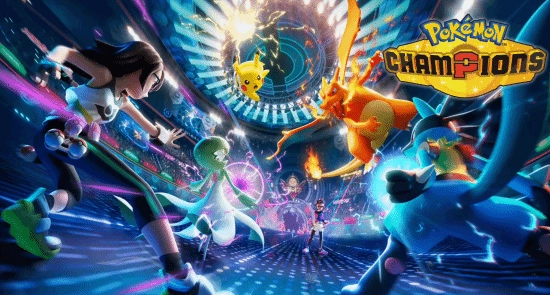 《宝可梦冠军》上线首日口碑遇冷？玩家怒批帧率低、画面质量差