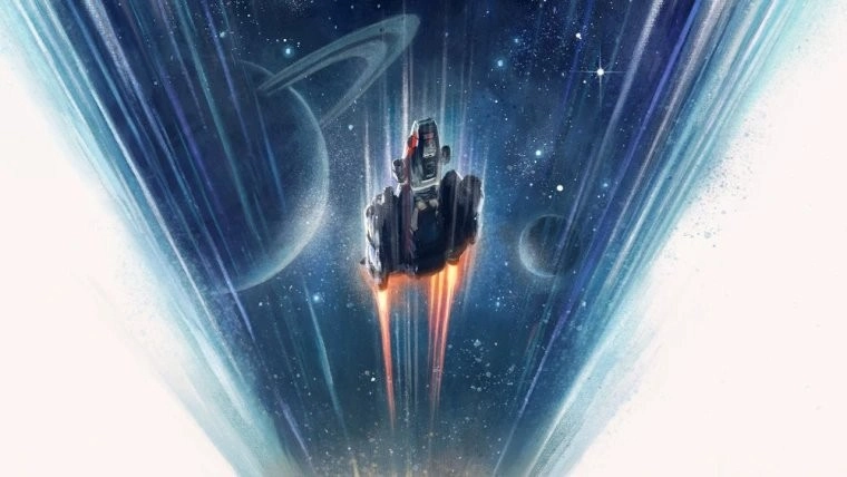 玩家对《星空》PS5版赞誉有加，其在PS商店的评分达到了4.57