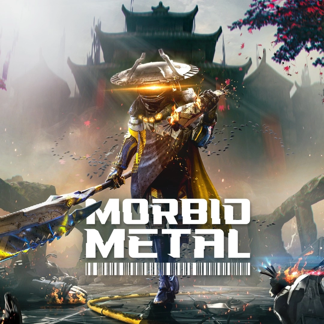 育碧ACT新作《异变金属》Steam抢测活动 收获玩家特别好评