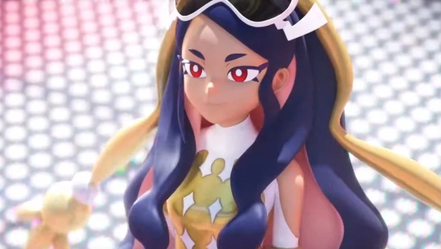 《宝可梦：冠军》遭玩家吐槽：整体质感像个半成品！