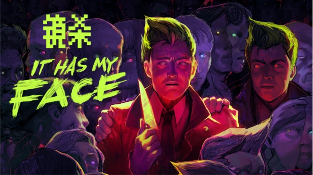 《镜杀》1.0正式版上线：致命倒影来袭