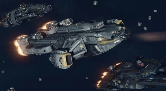 《星空》迎来新更新及DLC上线 后续将持续丰富游戏内容