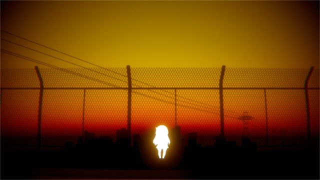 去年夏天安装截图