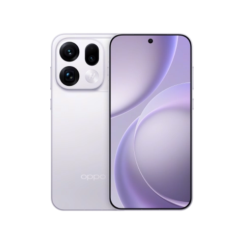 Pro级别唯一双2亿旗舰来袭！OPPO Find X9s Pro外观意外泄露