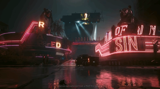 《2077》PS5 Pro更新计划曝光！重燃夜之城，即刻开启冒险！