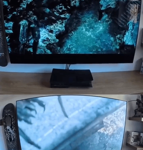 《生化危机9：安魂曲》出现《指环王》相似片段？抄袭与致敬该如何界定？