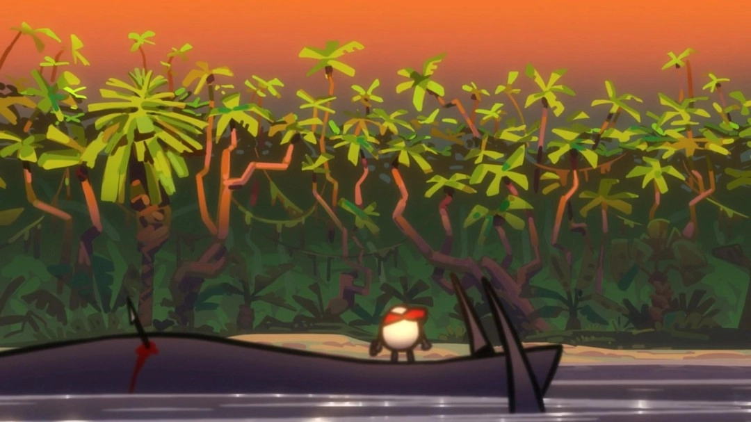 《土豆兄弟》新DLC预告来袭 变异恐龙和机甲恐龙惊喜亮相