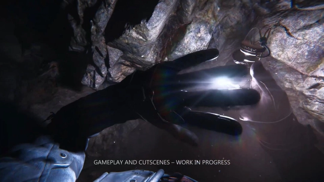 《炼金之境》新实机演示放出 画面绚丽战斗场面十分劲爆