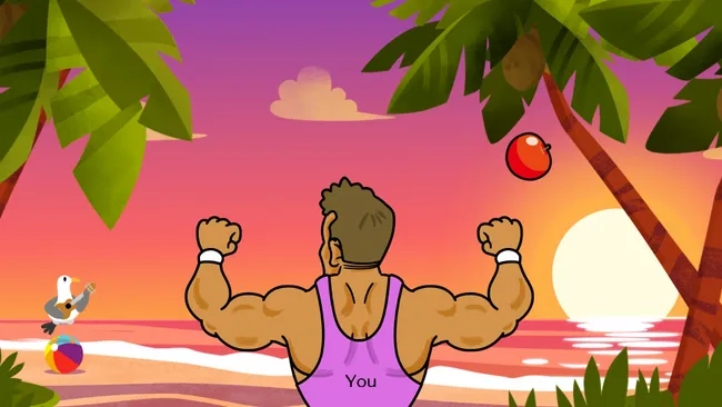 7月2日，《节奏天国：奇迹之星》将迎来正式发售的日子