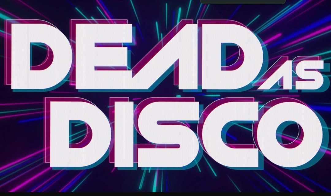 音乐与3D格斗相结合的《Dead as Disco》，5月将登陆Steam抢先体验平台