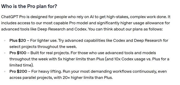 价格战打响！OpenAI降价50%，顶级套餐每月100美元即可拿下