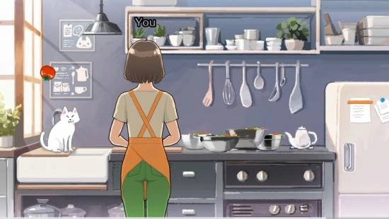 任天堂自家团队直接放弃原有画风！花一年时间做出个"新游戏"?