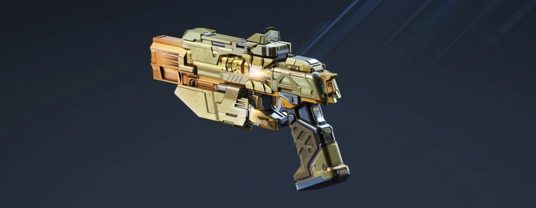 逆战未来战争矩阵技能的详细介绍