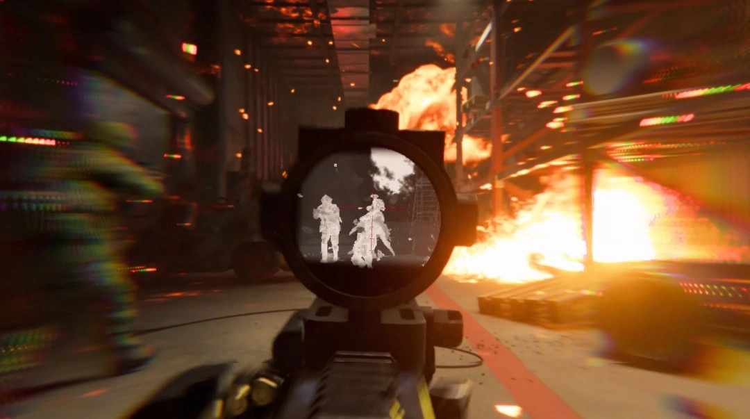 4月14日《战地6》更新详情 无脑复活队友的情况将不复存在