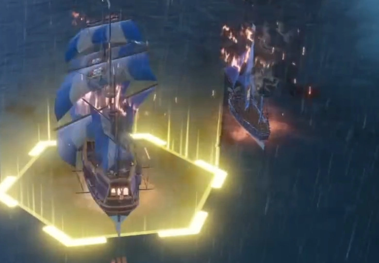 关于大航海时代起源语言系统的具体说明