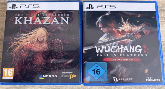 《明末：渊虚之羽》被雪藏，海外玩家怒批：资本毁了这款类魂佳作