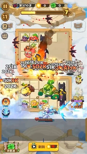 保卫向日葵竞技对决全攻略：植物刷取、摆放及放怪技巧