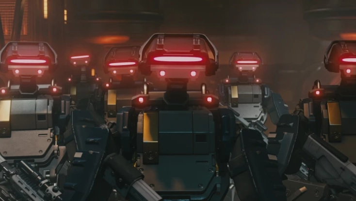 Steam平台上《星空》DLC2的评价呈现褒贬不一态势：剧情时长偏短 内容供给不足