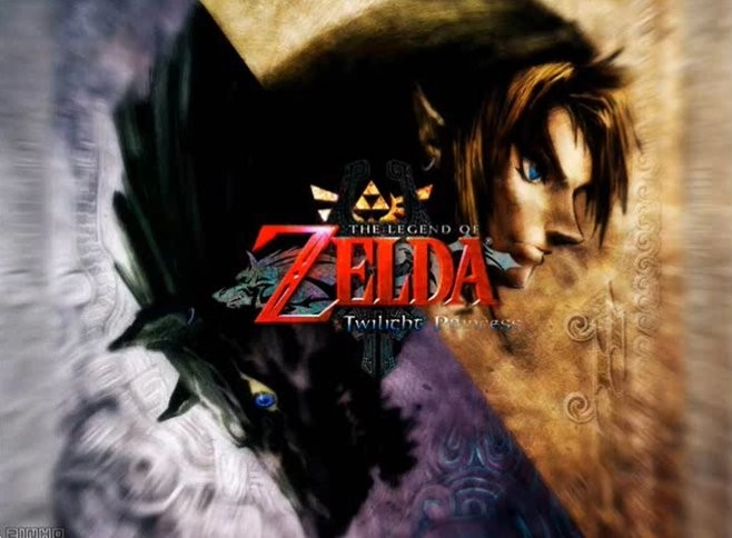 高手再度现身！全新的《塞尔达传说：黄昏公主》移植版即将发布，甚至覆盖了移动端