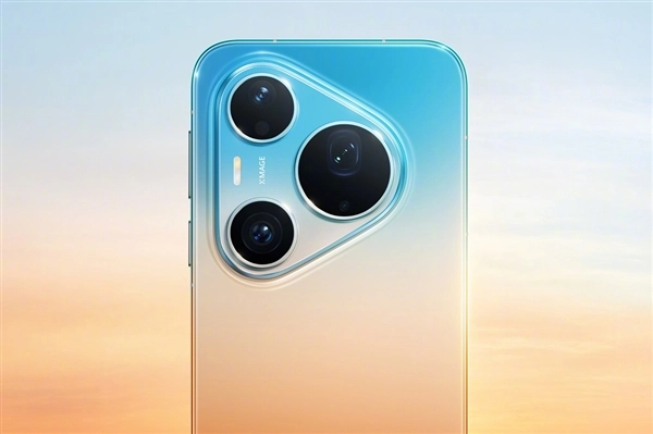 麒麟最强芯加持华为Pura 90 Pro Max！最强Pura已就位