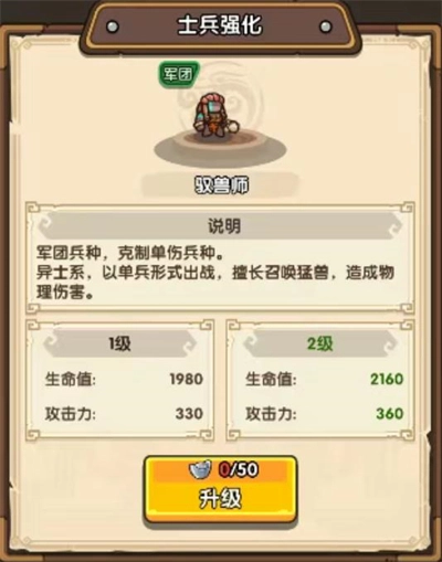 大主公诸侯纷争玩法保姆级攻略指南