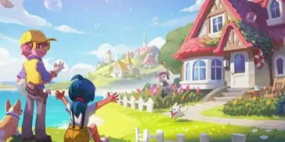 心动小镇鱼类分布地图完整汇总