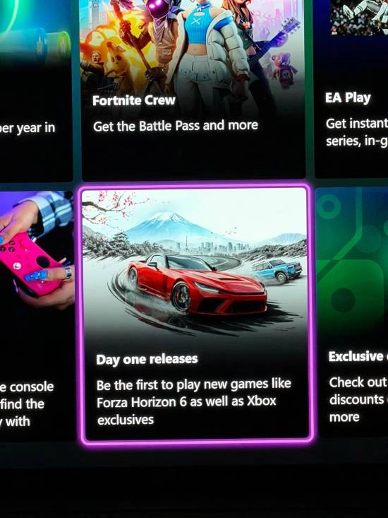 Xbox游戏不登陆PS5了？官方重新启用“独占”表述