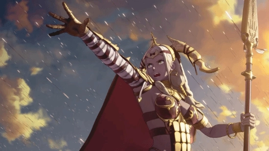 《火焰纹章：万缕千丝》评级已出！存在内购付费内容