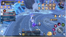 天堂魔狱变强系统指引