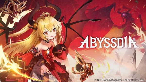 深渊女神安装截图