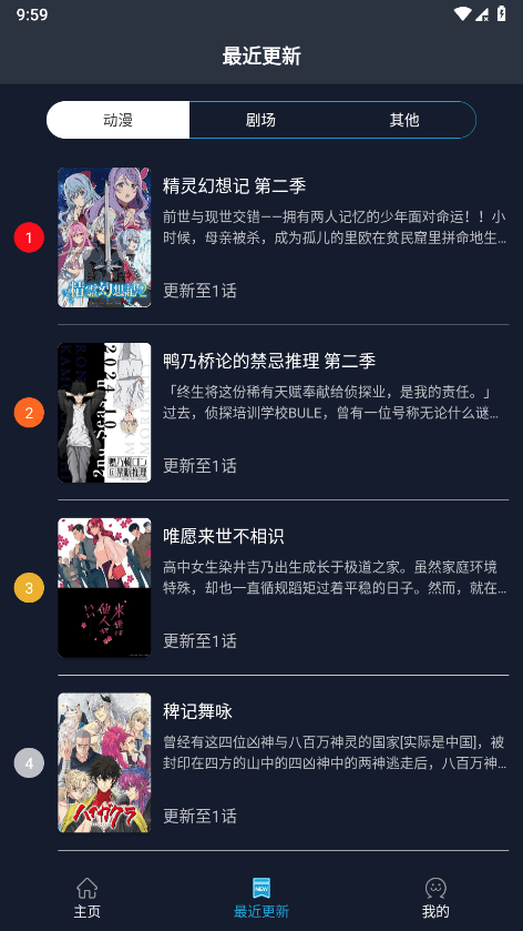 zzzfun最新版截图0
