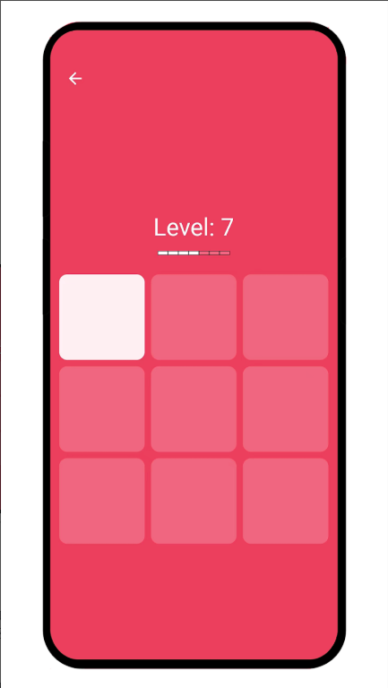 humanbenchmark(人类基准)截图