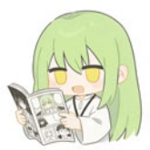 Kazumi漫画