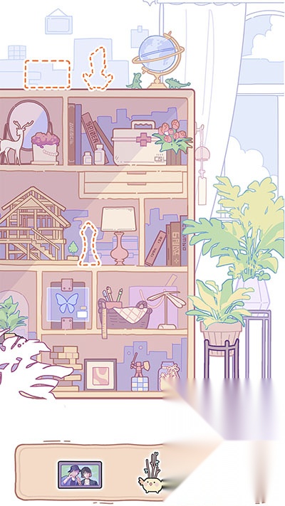 落樱小屋2游戏2