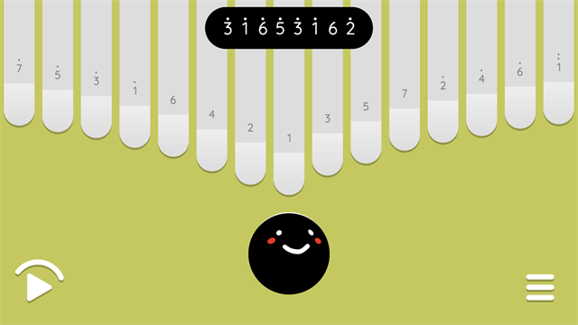 keylimba截图0