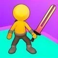 一招放倒你